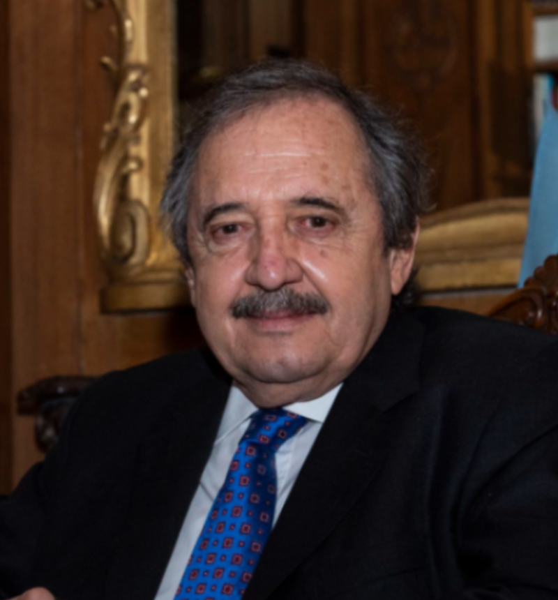Ricardo Alfonsín