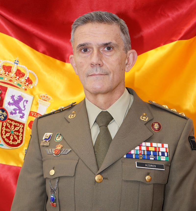Alfonso Azores Garcia